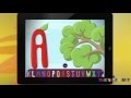 The alphabet  play  learn free fun interactive alphabet learning app for kids iphone ipad
