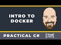 Intro to Docker - A Tool Every Developer Should Know