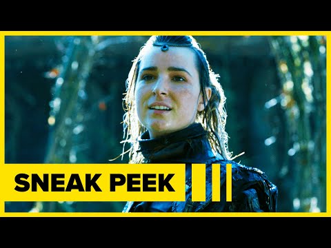 The 100 Sneak Peek 7x02: Hope's Memories Return