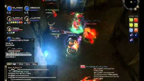 [Old Clips] Silkroad CTF on Greece