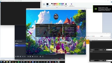 How to properly inject packetlogger for nosvoid