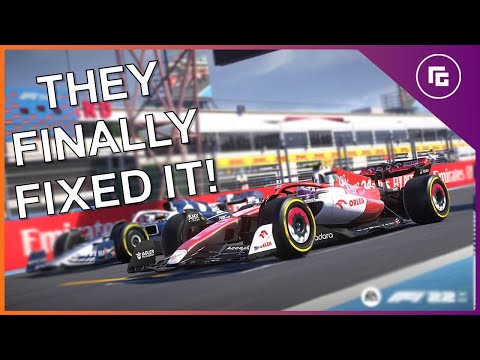 F1 22 game review: A worthy upgrade, despite glamorisation