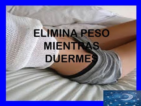 Yaz bajar de peso