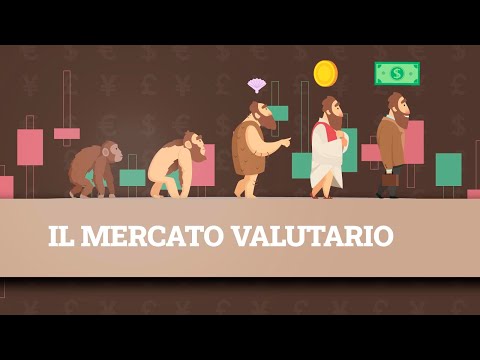 Video: Quali sono i diversi tipi di mercati valutari?