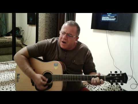Кавер Е.Летов (Сон