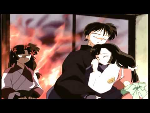 "He Had it Coming"  - Inuyasha Girls