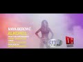 Maya Berović - Alkohol (Official Video) 🎶