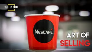 The Best Marketing Ever | Art Of Selling | NEURO MARKETING | SHOT BY SHOT screenshot 1