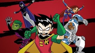 Will We Ever Get A Teen Titans Movie? - AMC Movie News