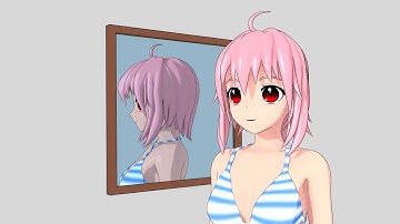 Toon Shading Experiment with Cycles OSL in Blender