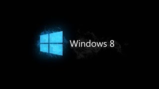 установка и активация WINDOWS 8.1 100%