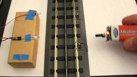 3mm vs 5mm Infrared IR LED