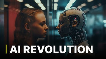 The Revolution of AI | How Artificial Intelligence is Changing the World