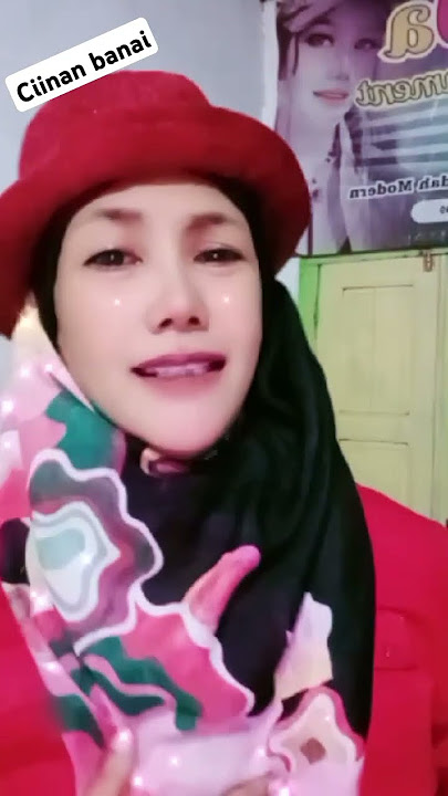CIINAN BANAI #mawarmiu #cover  | #fauzana #ajhaypasma 🙏🙏🙏