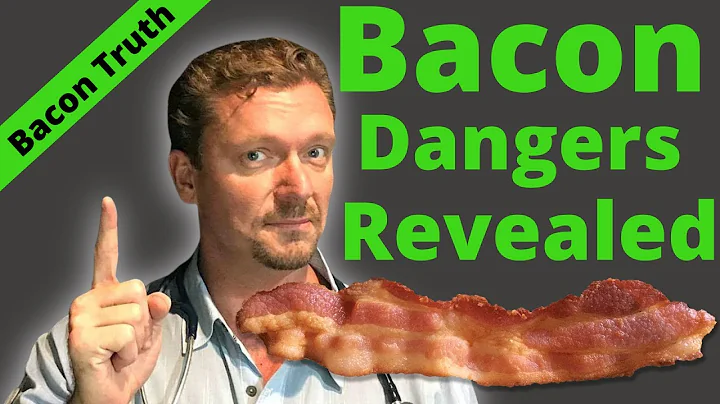 What’s So Bad about BACON? (Truth about Bacon Safety) 2024 - DayDayNews