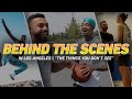 CRAZY Behind The Scenes VLOG In LA... ft. Flight, Aj Lapray, JLaw & More!