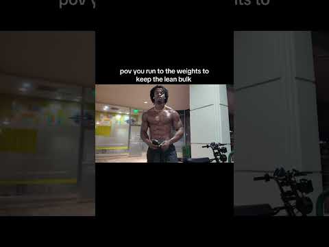 Stay Lean ALL Year