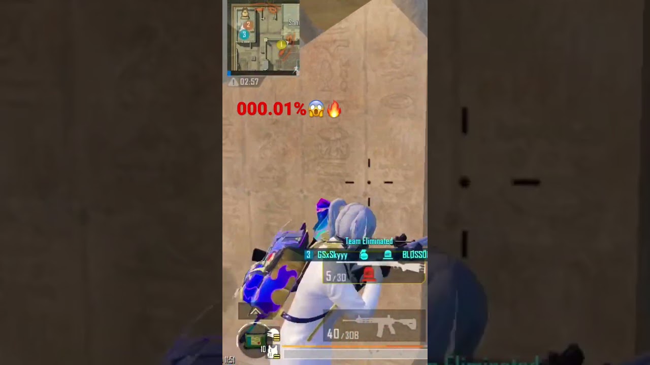 GOLDEN HAND🔥🔥 | BGMI PUBG