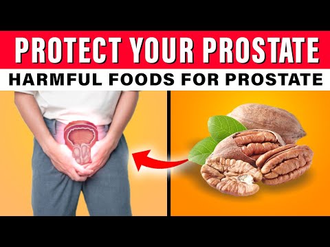 PROTECT YOUR PROSTATE