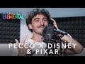Elemental | Cameo doppiaggio di Pecco Bagnaia