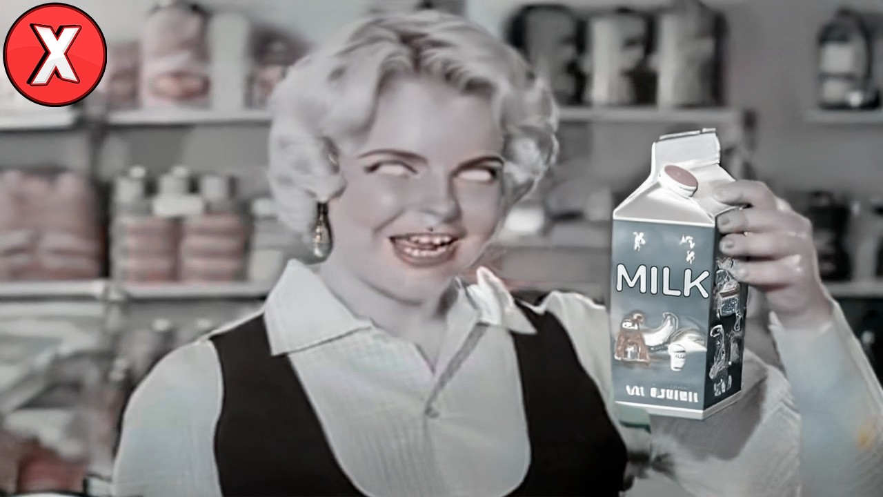 36 Coisas ESTRANHAS Capturadas na TELEVISÃO AO VIVO