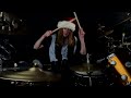 12 Days of Christmas - Bing Crosby - Drum Cover- Taylor Miles