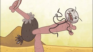 Troll Face Quest Unlucky Level 3 Walkthrough