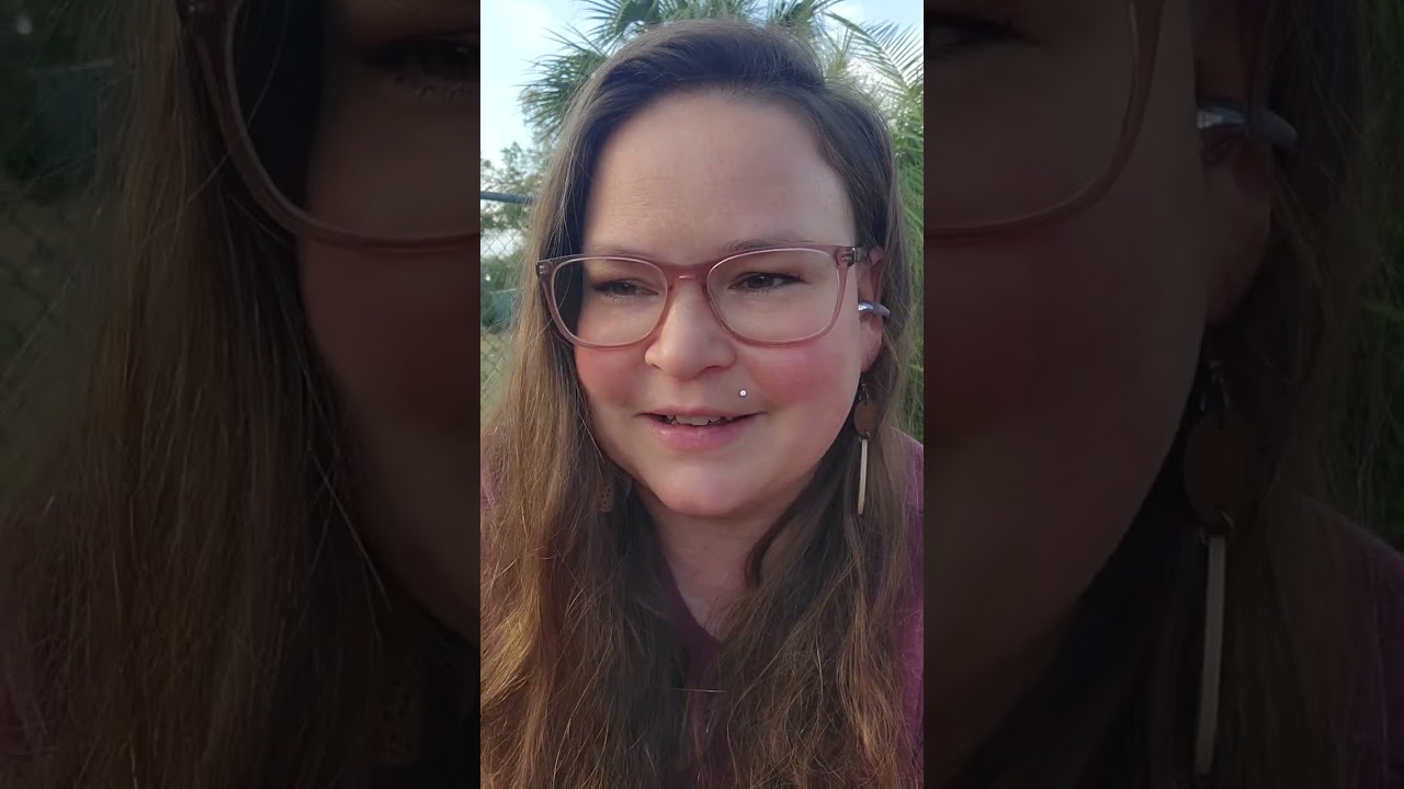 Day 76 ~ Part 53 Brand New Part! Posted by me on 2\14\2026