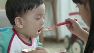Nestlé Indonesia - 150 Tahun Nestlé TVC - #MyNestleMoments - CERELAC