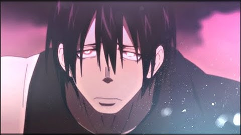 benimaru mep part ( quick one )