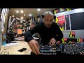 DJ M.E.G. @ Bassland Show, #DFM (20 11 2019)