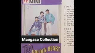 TRIO GOLDEN HEART VOL 3 : BE. 528. Tu Dia Ho Dung Mate Ho