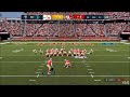 Madden NFL 21 Gameplay (PS4 HD) [1080p60FPS]