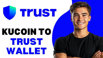 How To Withdraw From Kucoin To Trust Wallet 2024
