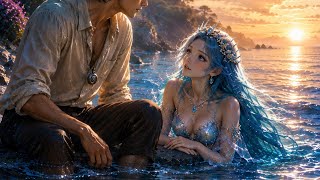 AELORIA EPISODE 2 : The Call Beneath The Waves 