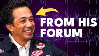How Laidback Luke Outlasted The Game | EF EP 151 screenshot 3