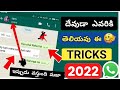 5 Hidden WhatsApp Tricks You Should Know 📱