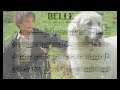 BELLE - Du film &quot;BELLE ET SÉBASTIEN&quot; - Accompaniment (Bb)