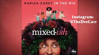 Mariah Carey - In The Mix (Instrumental - Prod by Dre Carr)