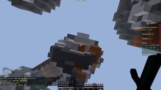 HACKED DE FLY REDE SKY