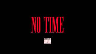 King Marr - NO TIME