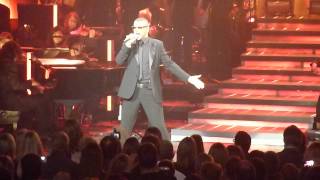 George Michael - Russian Roulette (Royal Albert Hall 29th of September)