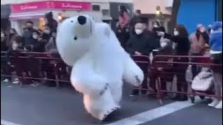 🔴Cabalgata de Reyes de Cádiz