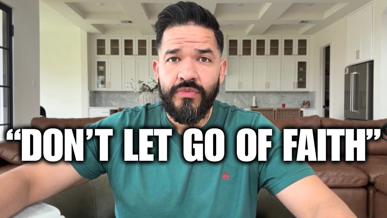 “The BLESSING is COMING‼️”