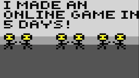 Why Not to Make Your First Game Your Dream Game!