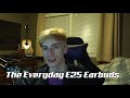 Beginning of video