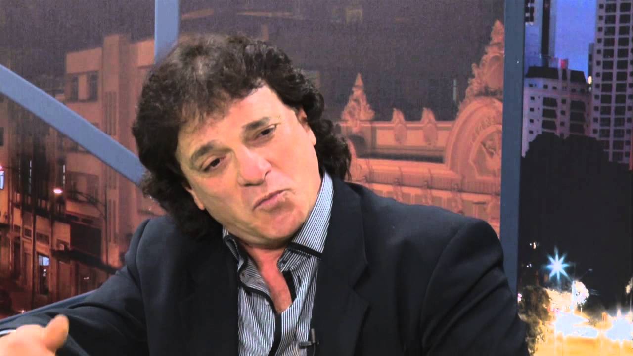 PROSA CURITIBANA - ROY CAETANO