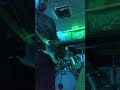 indie rock riff #sugarpill #drums #rockband