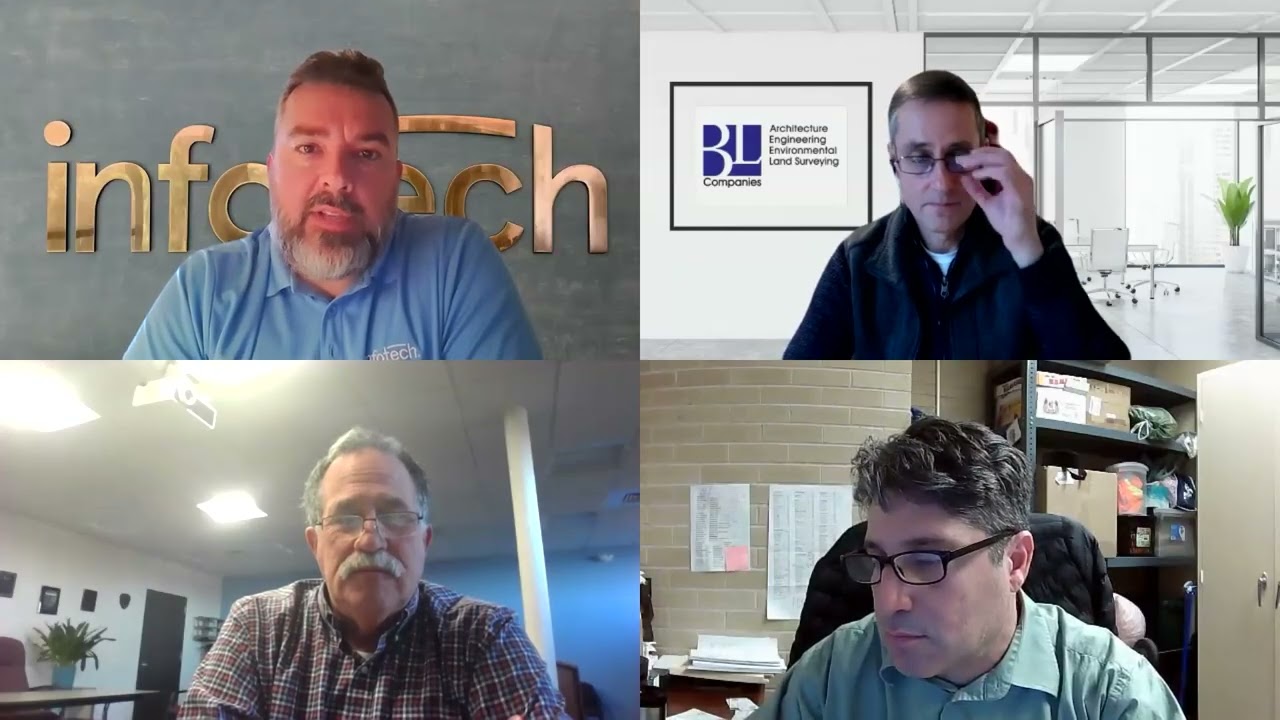 Embracing the Construction Cloud & Streamlining Compliance