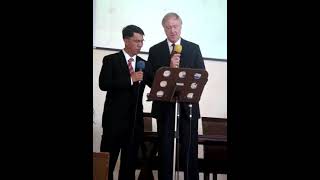 Remembering Jannie Bekker
